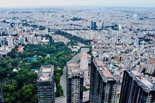 Khang Điền tham gia khởi động loạt dự án 'treo' nhiều năm tại trung tâm TP HCM