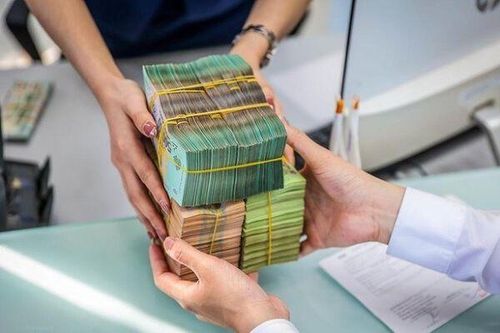 53.000 tỷ đồng nợ xấu hình thành ròng trong hệ thống ngân hàng quý I, hơn 50% đến từ 3 nhà băng