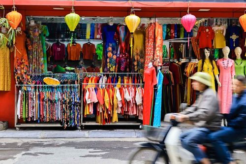 Hà Nội gắn sản phẩm OCOP với phát triển văn hóa, du lịch