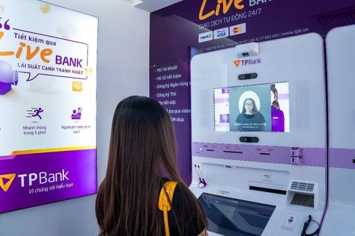 Khoảng cách hiệu quả vận hành giữa các ngân hàng ngày càng nới rộng