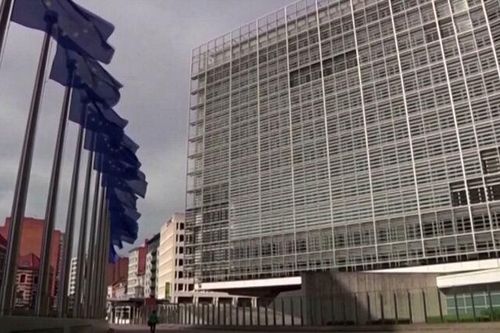 EU gấp rút mở đường cho thỏa thuận thương mại với Mỹ