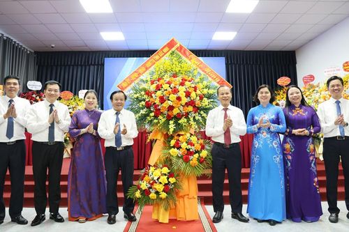 Đồng chí Trịnh Văn Ánh làm Chủ tịch Hội Nhà báo tỉnh Bắc Ninh