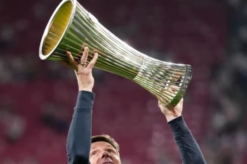 Crystal Palace vô địch Conference League: Di sản vĩ đại của Oliver Glasner tại Selhurst Park