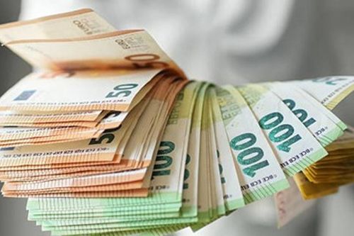 Tỷ giá Euro hôm nay 28/5: Nhiều ngân hàng giảm mạnh, giá mua rơi khỏi mốc 30.000 VND