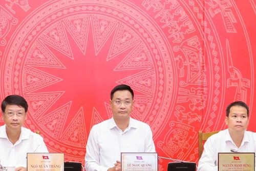 Đà Nẵng xây dựng đội ngũ cán bộ đáp ứng yêu cầu phát triển trong giai đoạn mới