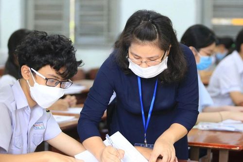 Đề thi và đáp án môn Toán vào lớp 10 tại Khánh Hòa năm 2026