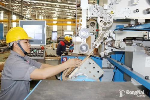 Doanh nghiệp ưu tiên xây dựng nhà máy thông minh