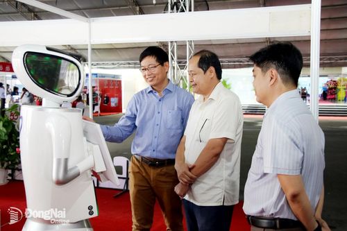 Sẽ đưa chỉ số PII vào các tỉnh, thành phố dẫn đầu