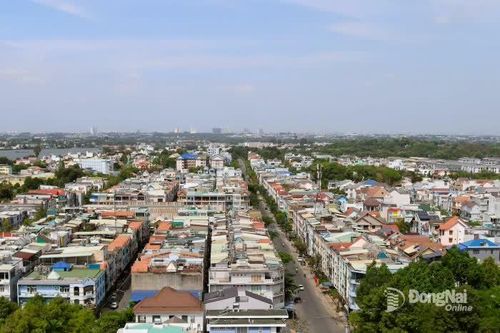 Đồng Nai hoàn thiện dữ liệu hơn 2,66 triệu thửa đất