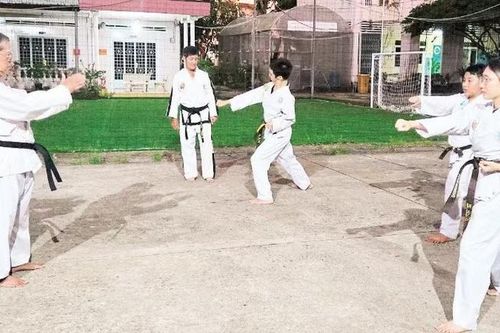 Giúp trẻ khuyết tật tự tin, hòa nhập cộng đồng