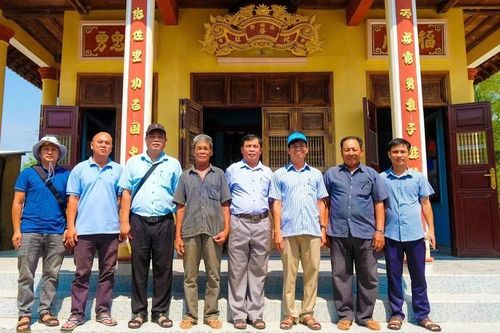 Bảo vệ nền tảng tư tưởng của Đảng từ lĩnh vực văn hóa