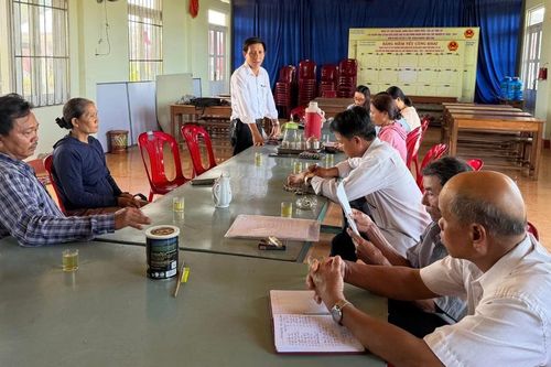Chủ tịch UBND tỉnh Gia Lai yêu cầu chấn chỉnh công tác chi trả hỗ trợ thiệt hại thiên tai