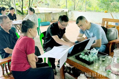 Tăng tốc Khu công nghiệp VSIP