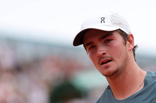 Joao Fonseca ngược dòng ngoạn mục tại Roland Garros, chuẩn bị đại chiến Novak Djokovic