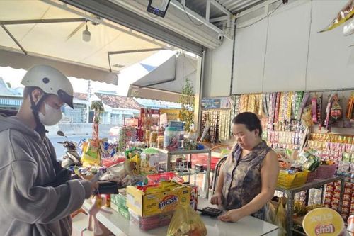 'Khoan thư sức dân' từ việc nâng ngưỡng thuế