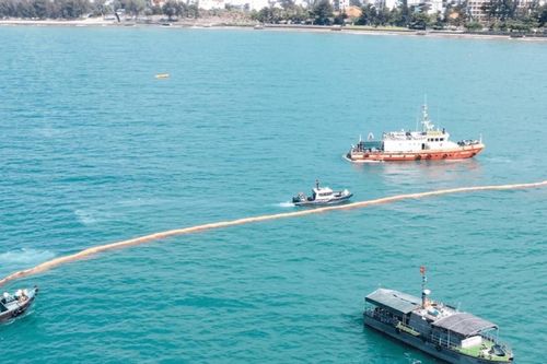 Chủ động ứng phó tai nạn trên biển, ao, hồ