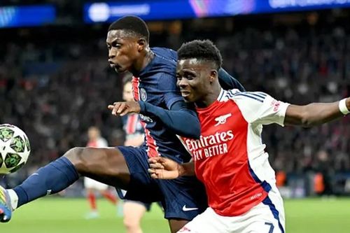 Chung kết Champions League 2026: Cuộc đối đầu tỷ đô giữa Arsenal và PSG tại Budapest