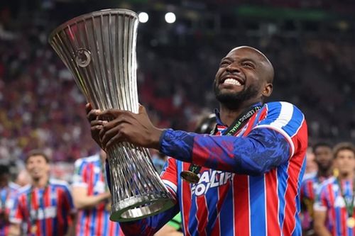 Mateta rực sáng tại Leipzig mang về chức vô địch châu Âu đầu tiên cho Crystal Palace