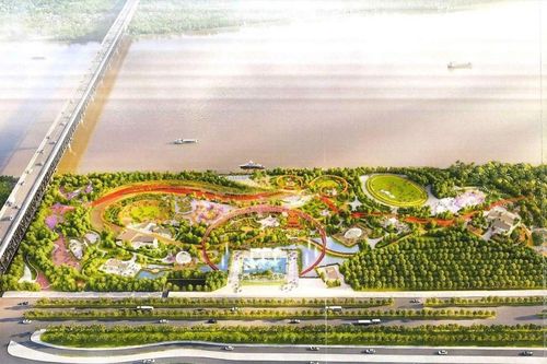 Quy hoạch Công viên Phú Thượng 20 ha tại Hà Nội: Người dân kiến nghị về bồi thường