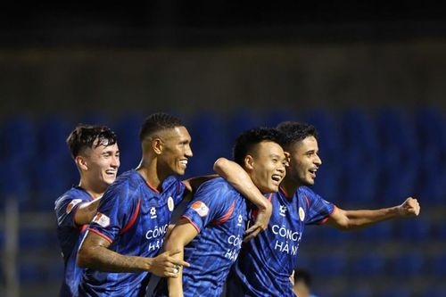 Play-off AFC Champions League Elite: Công an Hà Nội đối đầu thử thách Adelaide United