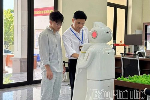 Xuân Lãng: Đưa hiệu quả công việc lên 'bảng đo số'