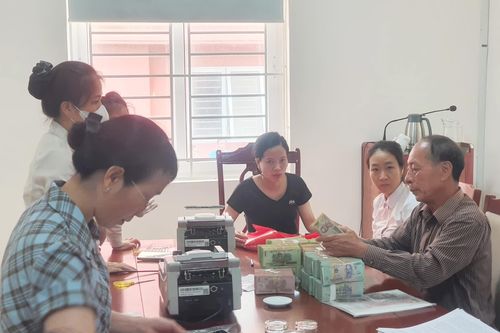 Chi trả gần 25 tỉ đồng tiền bồi thường, hỗ trợ và tái định cư