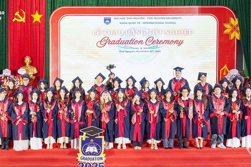 Mở rộng cánh cửa hội nhập từ giáo dục