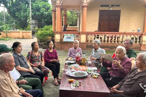 Xuân Quang ngày ấy - bây giờ