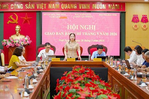 Báo chí phản ánh kịp thời, toàn diện các lĩnh vực, sự kiện