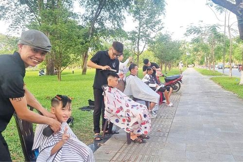 Gieo mầm yêu thương