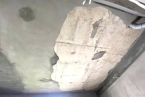 Những lưu ý khi trát vữa hoàn thiện trần nhà bền, đẹp