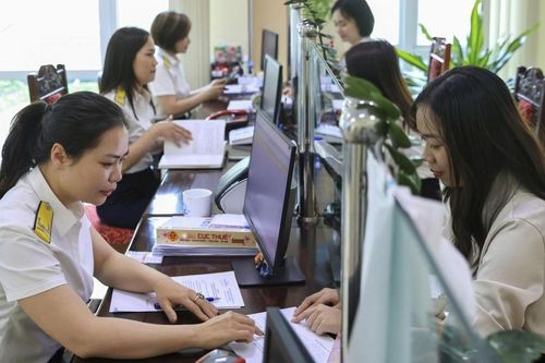 Sửa đổi, bổ sung 5 thủ tục hành chính thuế liên quan đến hộ kinh doanh