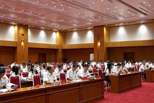 Ứng dụng AI và bổ sung kỹ thuật điều tra vào kiểm tra, chống thất thu thuế