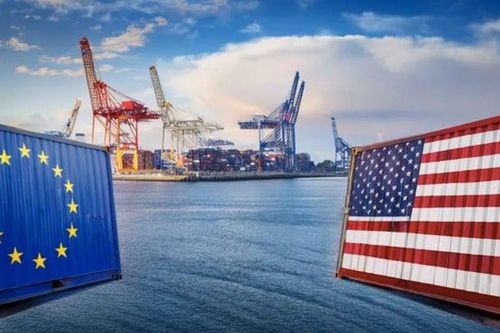 EU thúc đẩy hoàn tất phê chuẩn thỏa thuận thương mại với Mỹ trước hạn chót 4/7
