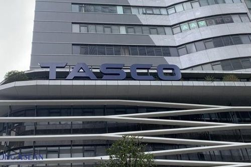 Tasco nợ hơn 22.600 tỷ đồng, hàng trăm tỷ vẫn 'kẹt' tại dự án vướng pháp lý
