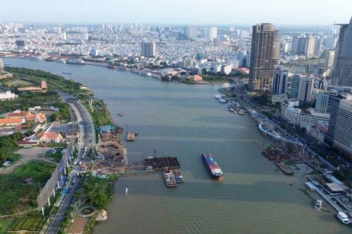 Góc nhìn văn hóa: TP Hồ Chí Minh và khát vọng đô thị toàn cầu