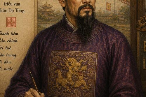 Đặng Bá Tĩnh — Người khởi nguồn cho một chi họ Đặng trung nghĩa tại Hồng Lam