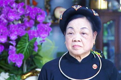 KỶ NIỆM 65 NĂM THÀNH LẬP HỘI ĐỒNG DÂN TỘC CỦA QUỐC HỘI (20/4/1961 - 20/4/2026): Chính sách dân tộc mở đường cho đổi thay ở vùng cao