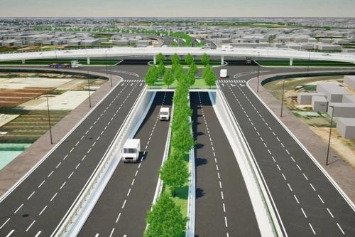 TP. Hồ Chí Minh: 60 để ngày hoàn thành thu hồi đất Dự án nâng cấp, mở rộng Quốc lộ 13