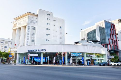 Tasco lên kế hoạch huy động 3.561 tỷ đồng trái phiếu