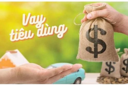Mở rộng tín dụng tiêu dùng đi kèm quản trị rủi ro