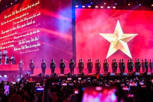 Việt Nam làm gì để trở thành điểm đến các sự kiện văn hóa và biểu diễn thế giới?
