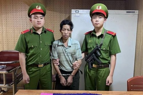Bỏ ra 90 triệu đồng để 'sắm' hồng phiến, heroin