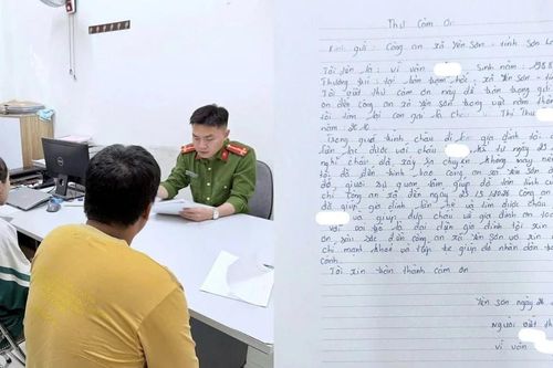 Gần 10 tiếng tìm kiếm, đưa bé gái về với gia đình