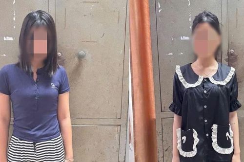 Khởi tố nhóm đối tượng đánh hội đồng hành hung nữ sinh ở Phú Thọ