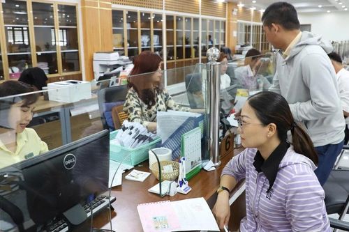 BHXH TP Hồ Chí Minh hướng dẫn thực hiện mức đóng bảo hiểm mới từ 1/7/2026