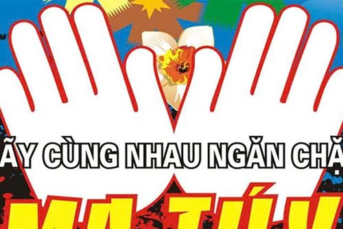 Bộ Khoa học và Công nghệ đẩy mạnh truyền thông số trong phòng, chống ma túy
