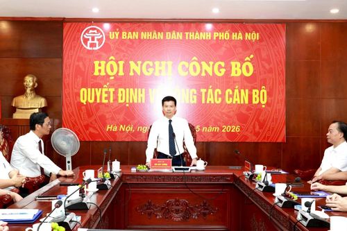 Phấn đấu hoàn thành cơ sở dữ liệu đất đai vào ngày 30/6/2026