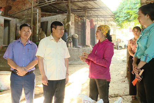 Hà Nội tạo đột phá an sinh vùng dân tộc, miền núi
