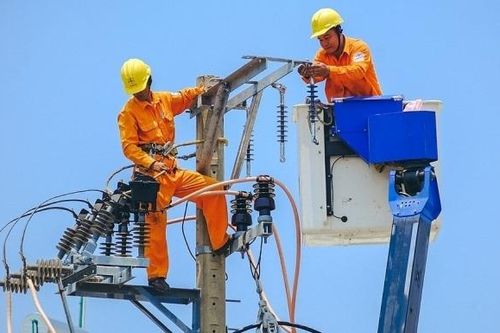 Điện lực Hà Nội không cắt điện đến hết ngày 1/6